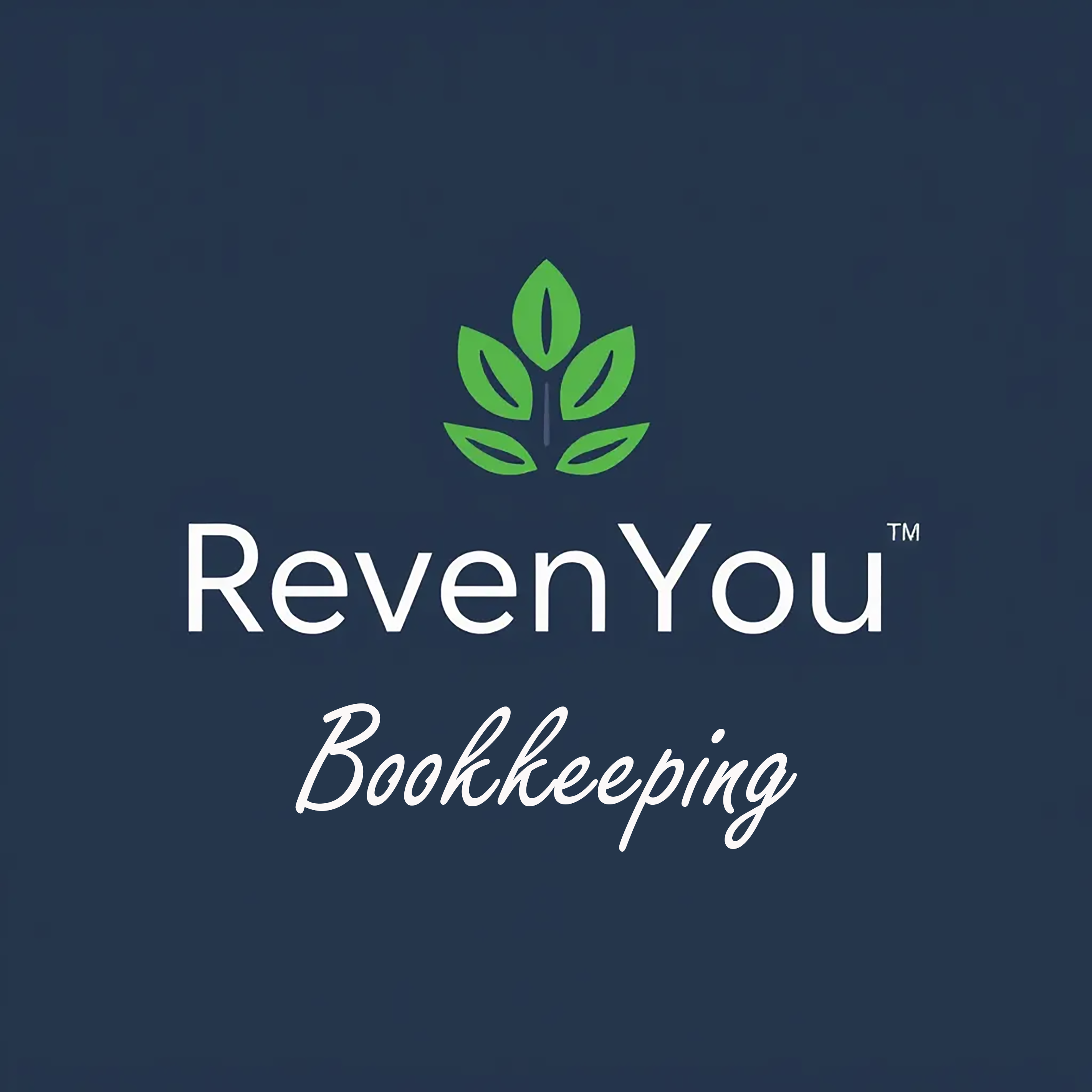 RevenYou Bookkeeping